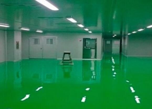 襄陽無塵車間/無塵室保潔，一般是什么流程？