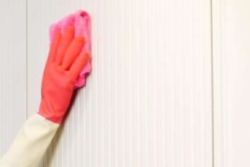 在進(jìn)行臥室保潔的時候，要注意什么？