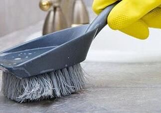 衛(wèi)浴間的清潔一般怎么做比較好呢？