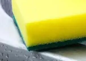 如果百潔布清潔的話，怎么使用比較好？