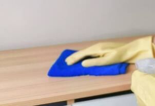 室內(nèi)保潔的時候，要注意哪些方面呢？