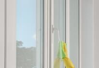 堅(jiān)持定期清潔，就能輕松保持居家環(huán)境的干凈整潔