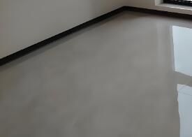 開荒保潔，需要注意哪些事項(xiàng)？